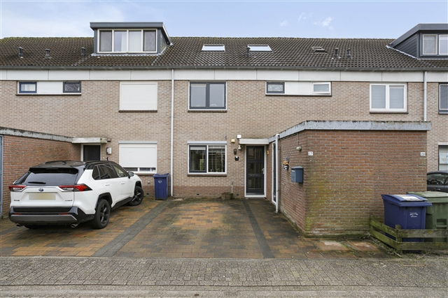 Almere - Papaverstraat 27
