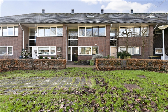 Almere - Toernooiveld 61