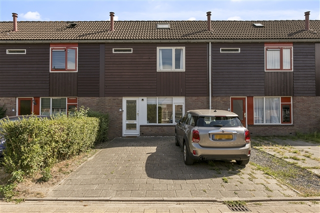 Lelystad - Horst 25-34