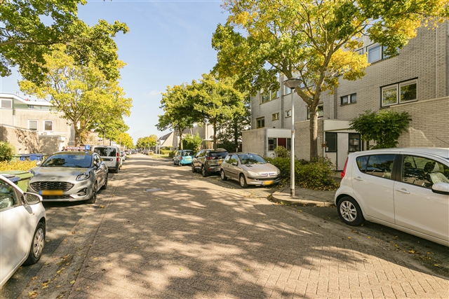 Almere - Jimi Hendrixstraat 48