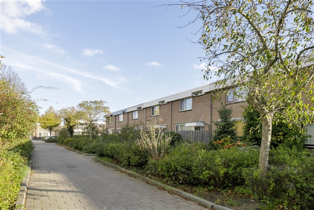 Lelystad - Botter 26-16
