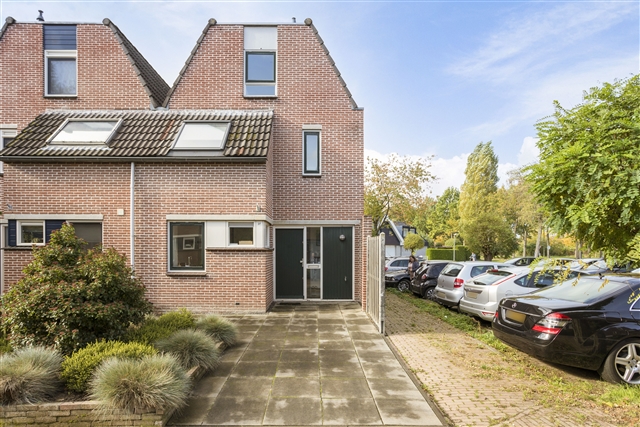 Almere - Groenhof 27
