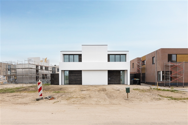 Lelystad - Koriander 43