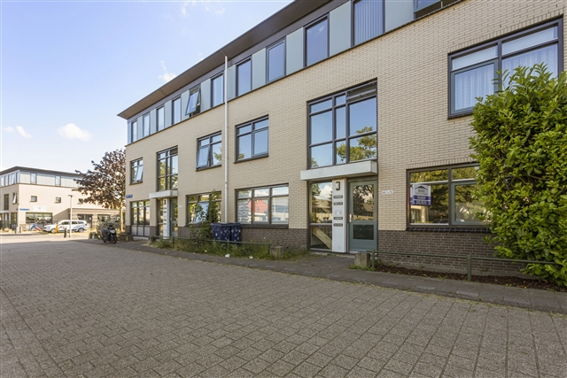 Almere - Jacques Tatilaan 66