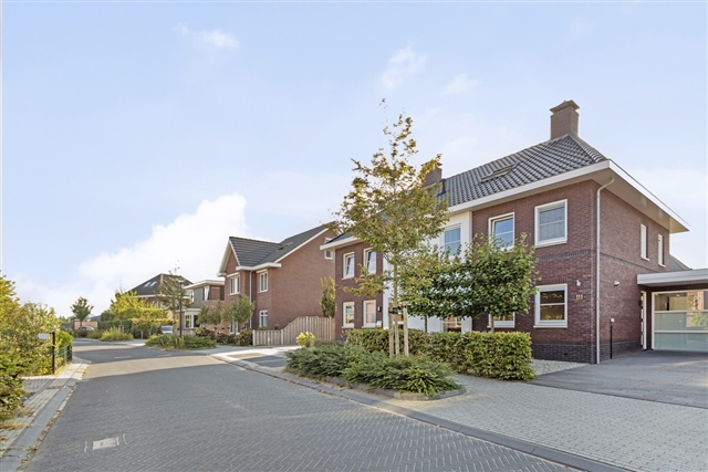 Lelystad - Zeepkruidstraat 111